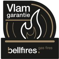 Tot en met 31 december 2019 bieden wij Vlamgarantie op alle gashaarden van barbasBellfires.